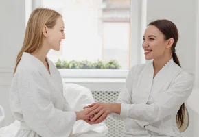 Essex Way Clinic Team