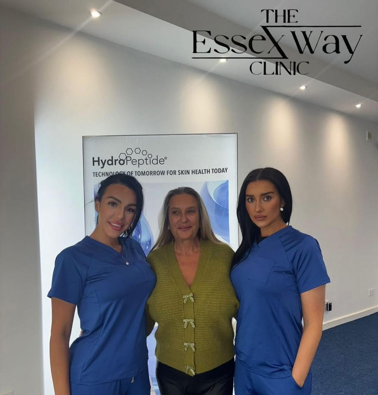 The Essex Way Clinic